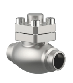 Herose - 05414.5060.000 PN50 - Cryogenic-Check Valves