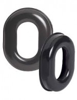 David Clark - 40863G-02 - COMFORT GEL UNDERCUT EAR SEAL