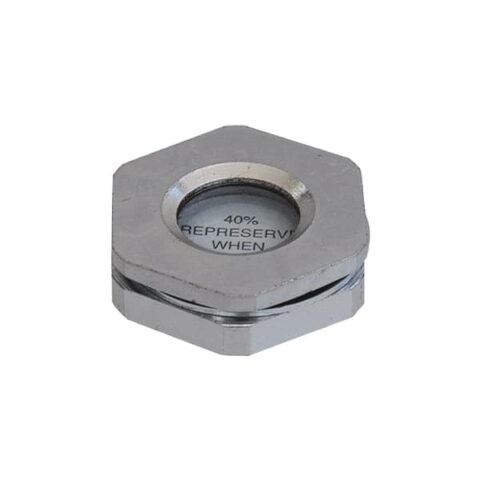 AGM Container Controls - TA350-40 OR TA356-40 - Humidity Indicator Plug