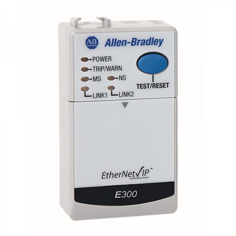 Allen - Bradley (Rockwell Automation) - 193-ECM-ETR