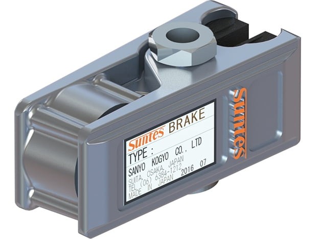 SUNTES - DB-3005A-01-0R BRAKE