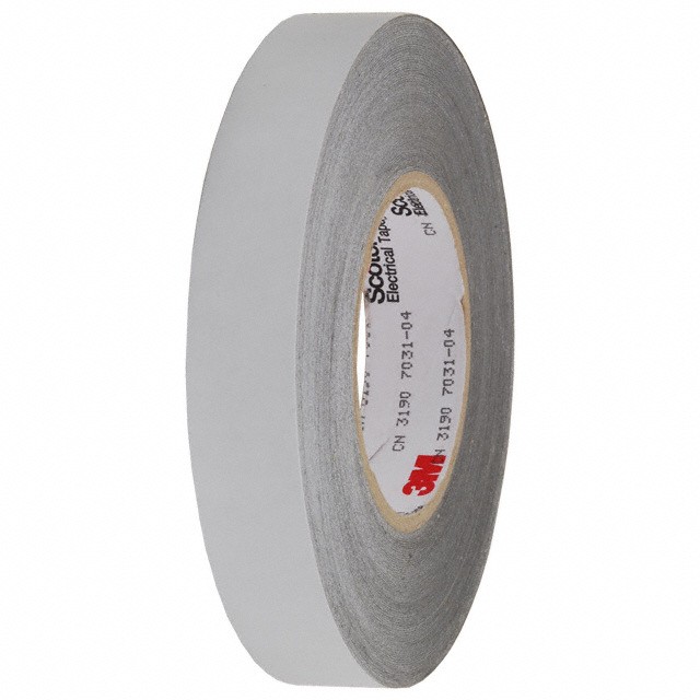 3M - CN 3190 X 1 -  TAPE POLYESTER 25.4MMX49.9M