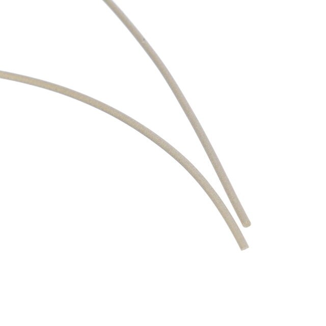 Laird - 8863-0115-50 -  CONDUCTIVE ELASTOMER O STRIP 1.8MM