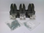 ABB - 3AUA0000119227 - X8X QUICK CONNECTOR KIT A-468-8-100