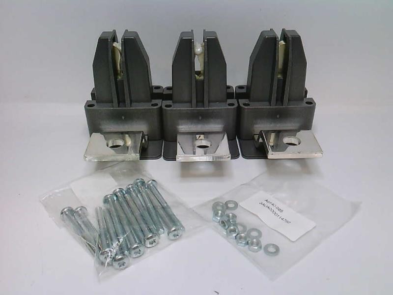 ABB - 3AUA0000119227 - X8X QUICK CONNECTOR KIT A-468-8-100