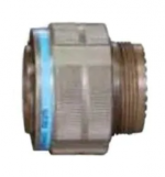 Amphenol Aerospace - D38999/26WD19PN - CONNECTOR PLUG SHELL SIZE 15