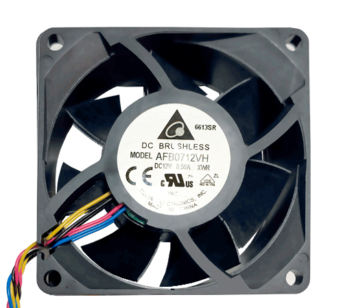 Delta Electronics - AFB0712SH - FAN