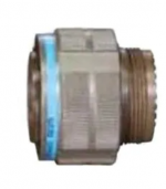 Amphenol Aerospace - D38999/26WJ8BN - CONNECTOR