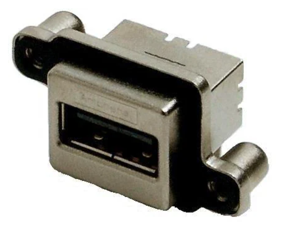 Amphenol Communications Solutions - MUSB-A511-00 - CONNECTOR