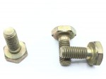 Military Fasteners - AN3-3A