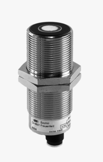 BAUMER - UNDK 30U6103-S14 - SENSOR