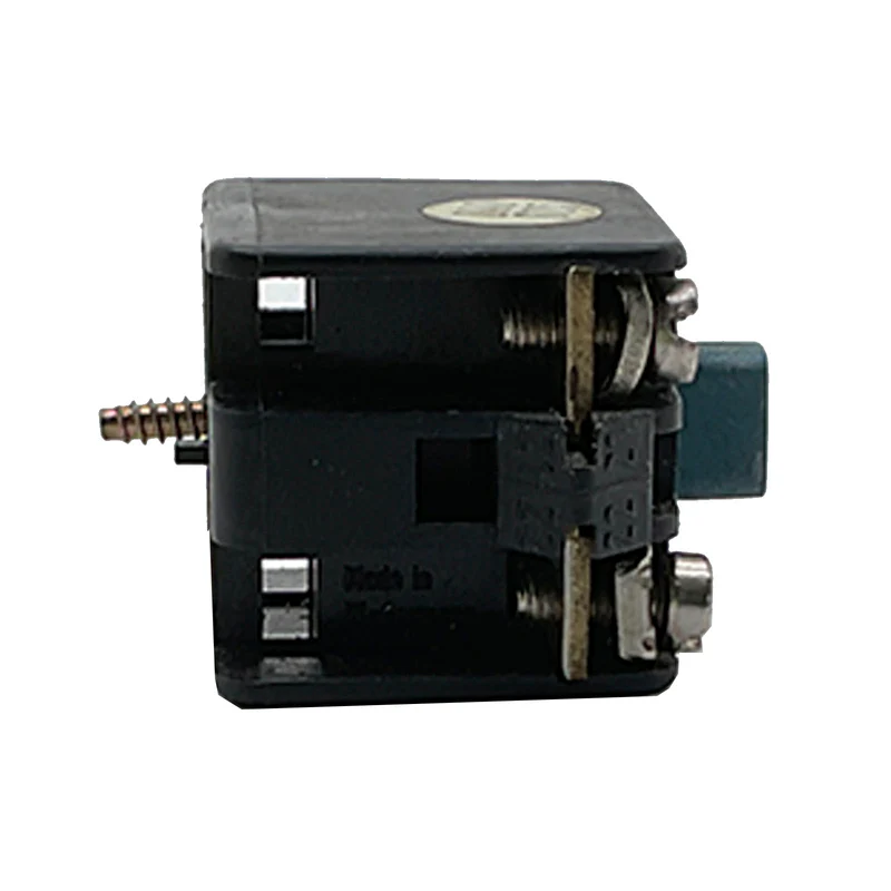 Klöckner - Moeller (Eaton) - Motor Drive M9 VDE 0660 380V 50Hz 3Amp - Obsolete