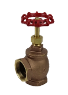 TRANE - VAL0987E - SERVICE ANGLE VALVE