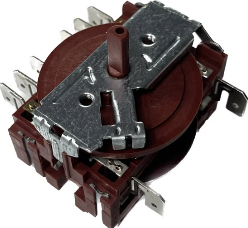 GOTTAK - 761200 - Rotary switch