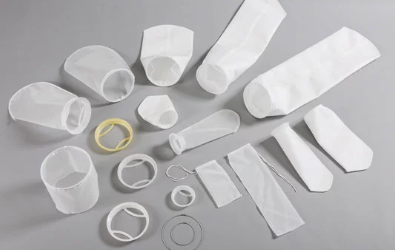 Allied Filter Systems - 100NMO1WR - Filter bag