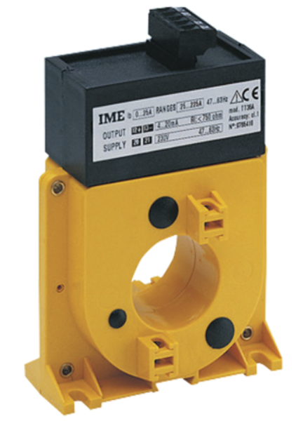 IME / HT1BC103T / HT35A TRASD HALL / 100A / 0-10V / A20-150VDC