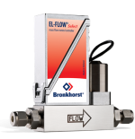 BRONKHORST - Type: Mass Flow Controller - Model: F211CV - Flow Rate (sccm): 200 - Calibration Gas: N2