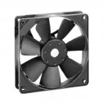 EBM-PAPST - 4414 F/2 - FAN, 24V DC