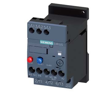 Siemens - 3RU 2116 1GB1  - Thermal Relay