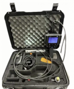 Baker Hughes - XLVUD6130 - XLVu 6mm x 3.0m Video Borescope System