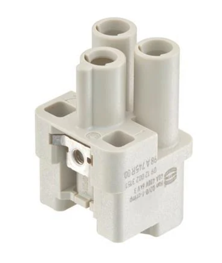 HARTING - 9120023151 - CONNECTOR