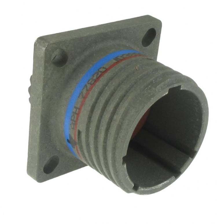 Amphenol Aerospace - D38999/20WF35PN - CONNECTOR