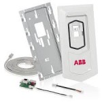 ABB - 3AUA0000108878 - Control panel kit Flush mounted IP55 for ACS-AP