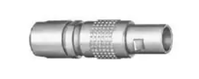 LEMO - FFA.2E.675CTAC75 - CIRCULAR PUSH PULL CONNECTORS STRAIGHT P