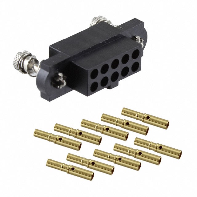 Harwin - M80-4C11005FC - Connector