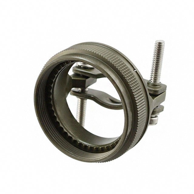 Amphenol PCD - M85049/38-25W- CLAMP CABLE