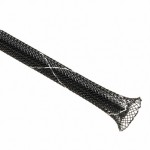 Techflex - FRN0.25TB - FLEXIBLE BRAIDED SLEEVING