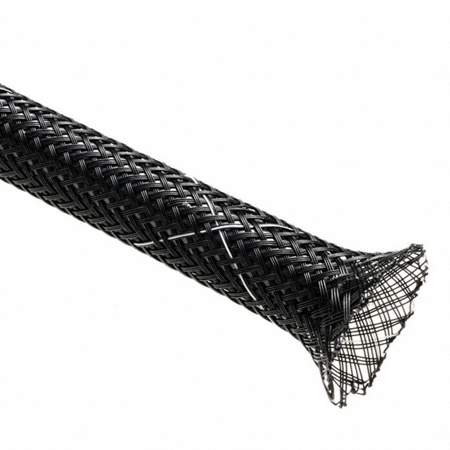 Techflex - FRN0.38TB - FLEXIBLE BRAIDED SLEEVING