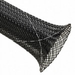 Techflex - FRN0.75TB - FLEXIBLE BRAIDED SLEEVING