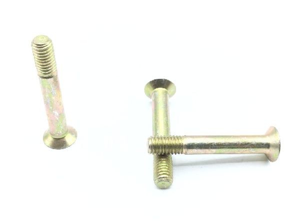 Military Fasteners - NAS1580A3T14