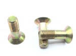 Military Fasteners - NAS1580A4T6