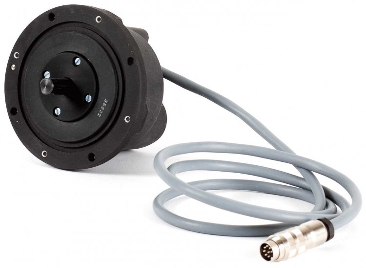 Optronic - OG23D625Q - Encoder