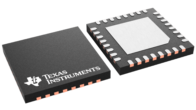 Texas Instruments - TCA6424ARGJR - IC XPNDR 400KHZ I2C SMBUS 32UQFN