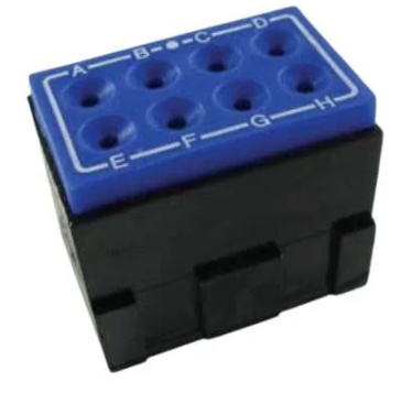 Amphenol PCD - TJHD22901 -  TERMINAL JUNCTION BLOCK