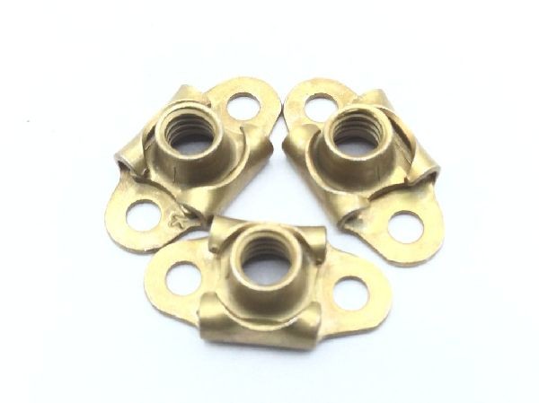 Military Fasteners - MS21075-08