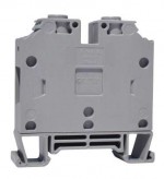 Onka - MRK 35 mm2 SCREW-CONNECTED RAIL FLANGE - SHORT TYPE GRAY