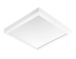 Cemlight - CL9060 - Tablet Plus - 36W - 6500K - Surface Mounted Led Luminaire 17-49 Watt