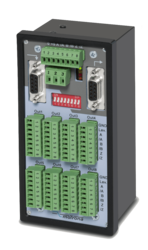 Motrona - GV480 - Signal Multiplier Encoder - Discontinued