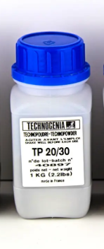 Technogenia - Technopowder TP 20/30 - Powder 