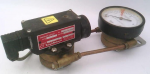 Bailey & Mackey - No.: 10A4430151 - Type 1392P - Pressure switch