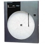 Honeywell - DR45AT - CIRCULAR CHART RECORDER