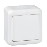 Legrand (BTicino) - 7 823 60 - Surface Mounted Switch