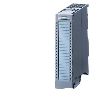 Siemens - DI 6ES7521 1BL00 0AB0 - Module 