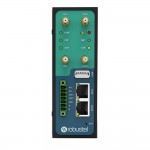 Robustel - R3000 – 4L - Gprs Modem with Dual Ethernet Ports