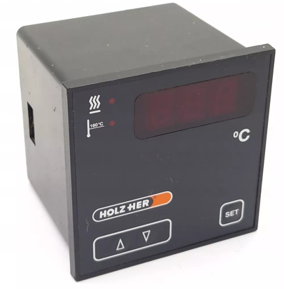 STÖRK-TRONIC - ST 96-31.02FP - 5059446 - Temperature Controller 24V DC