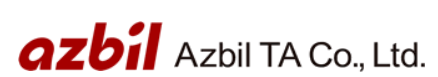 Azbil Ta Co. (Formerly:  Taco)